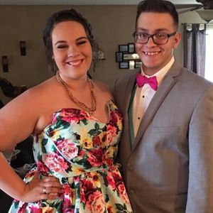 Meet your Posher, Michaela